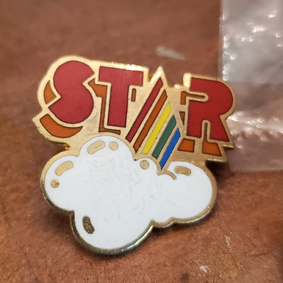 NASA Collector's Pin Lot - Picture 10 of 10